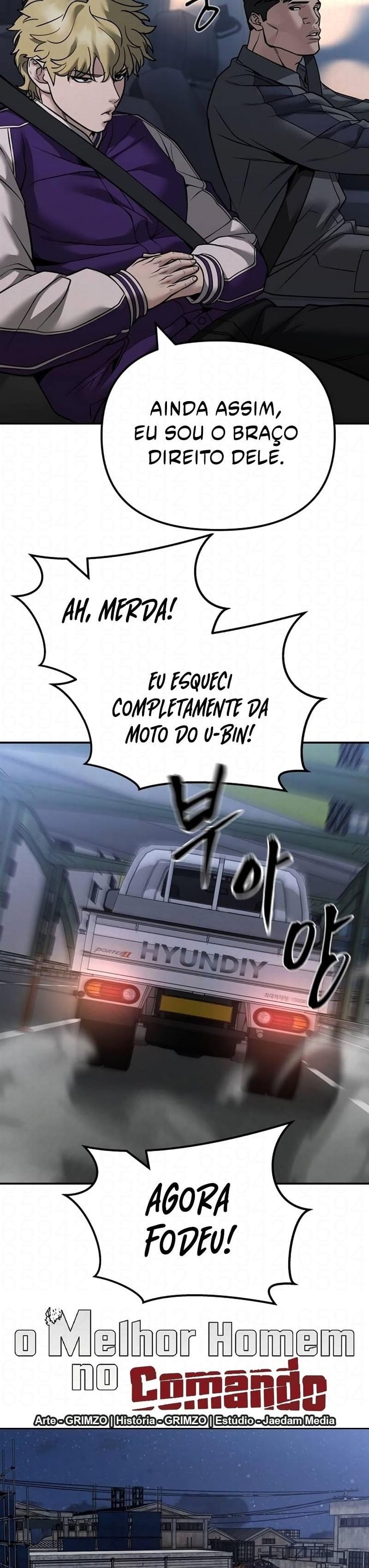 Read The Best Man In Charge PT Manga Online