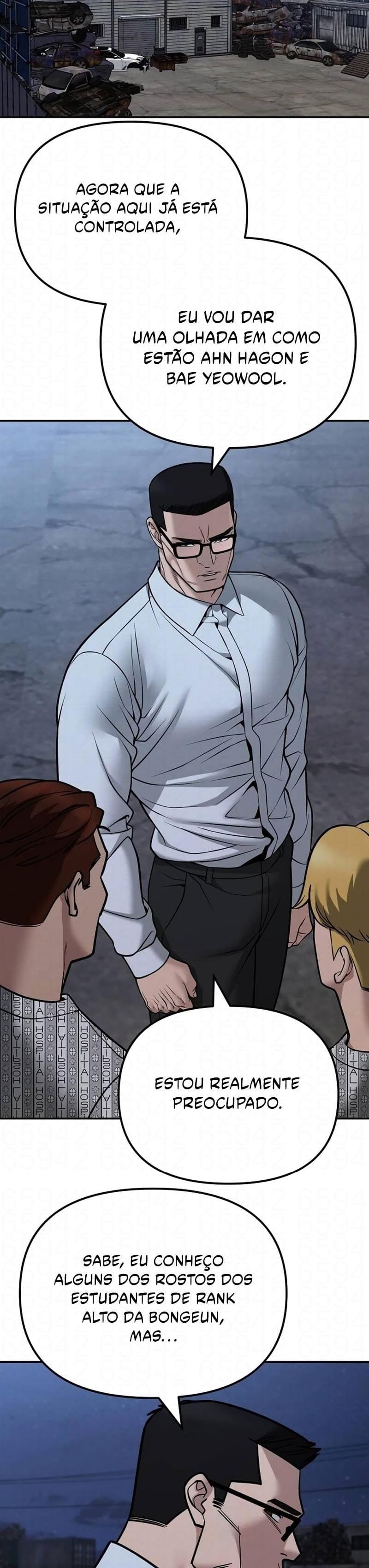 Read The Best Man In Charge PT Manga Online