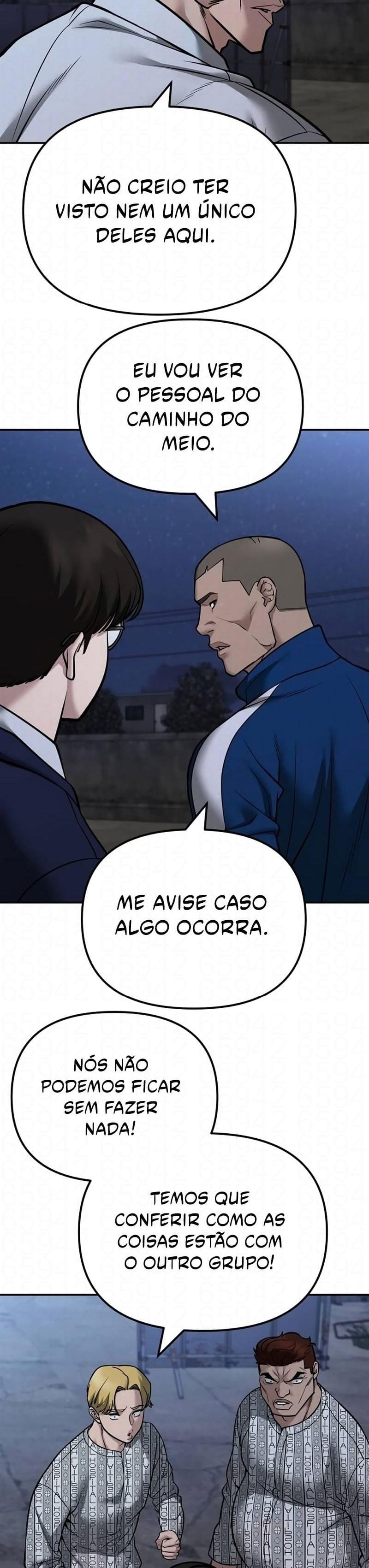 Read The Best Man In Charge PT Manga Online