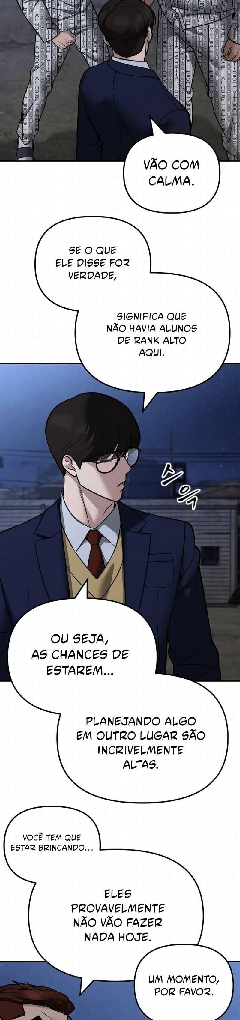 Read The Best Man In Charge PT Manga Online