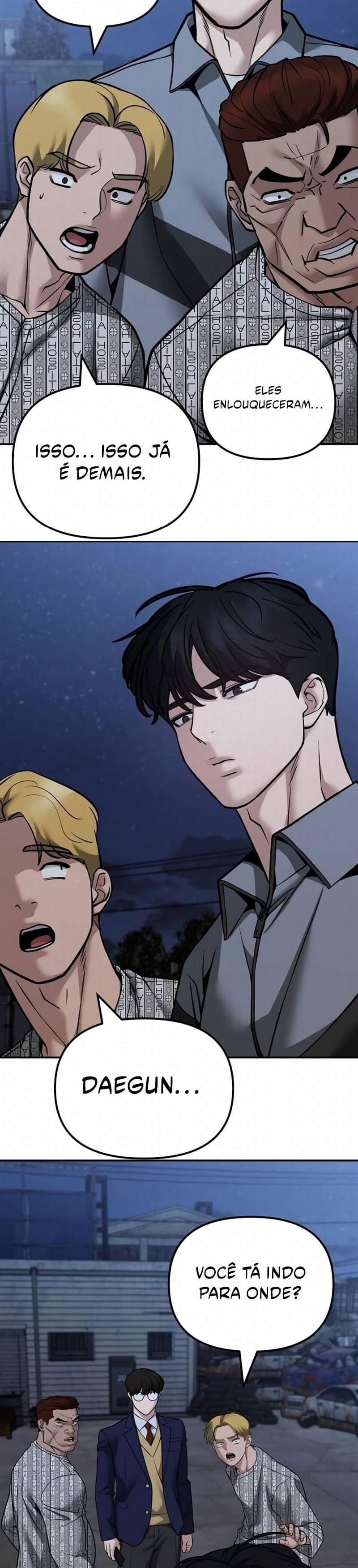 Read The Best Man In Charge PT Manga Online