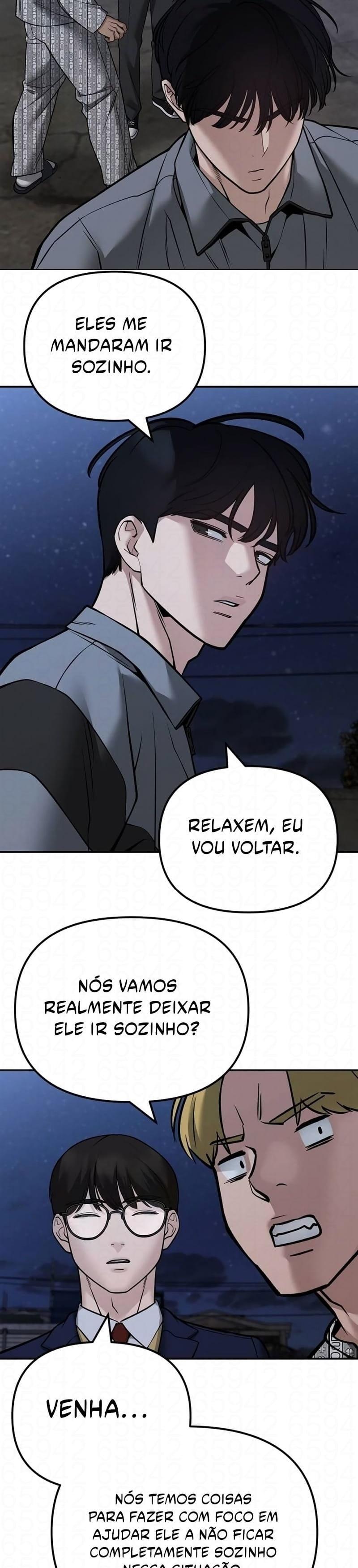Read The Best Man In Charge PT Manga Online