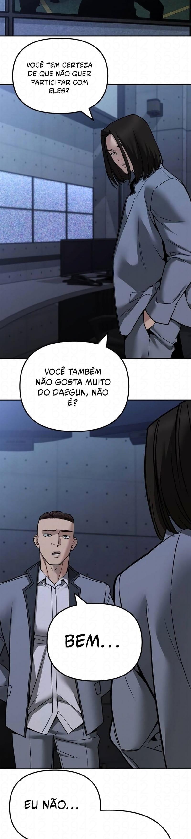 Read The Best Man In Charge PT Manga Online