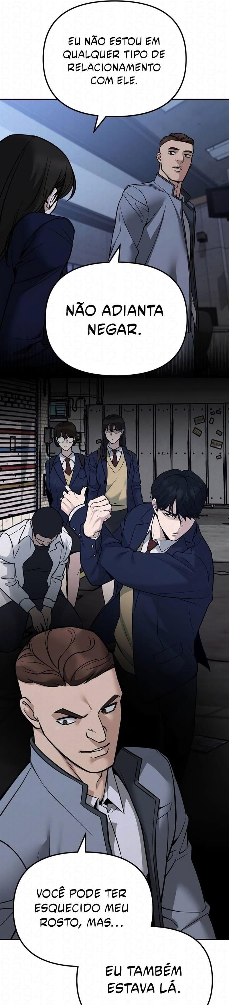 Read The Best Man In Charge PT Manga Online