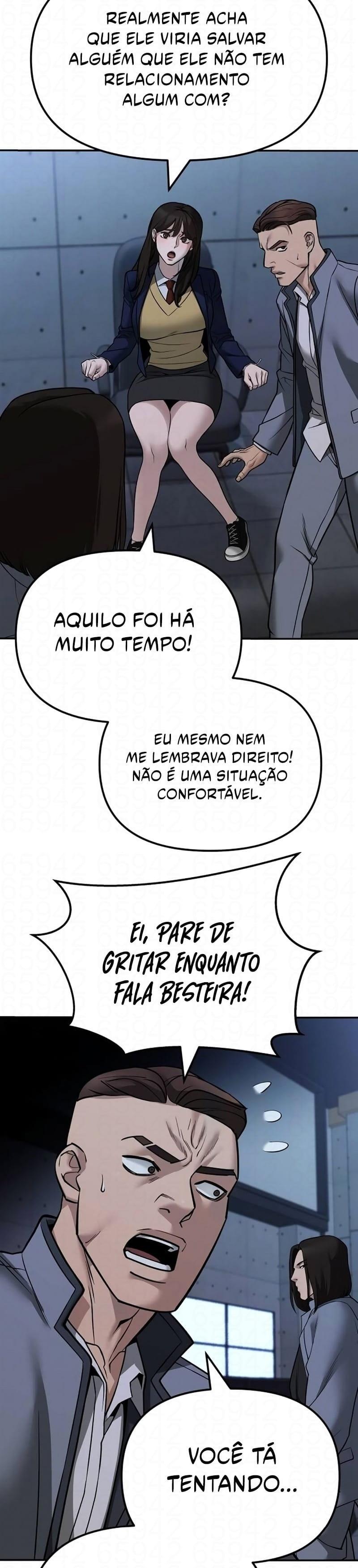 Read The Best Man In Charge PT Manga Online