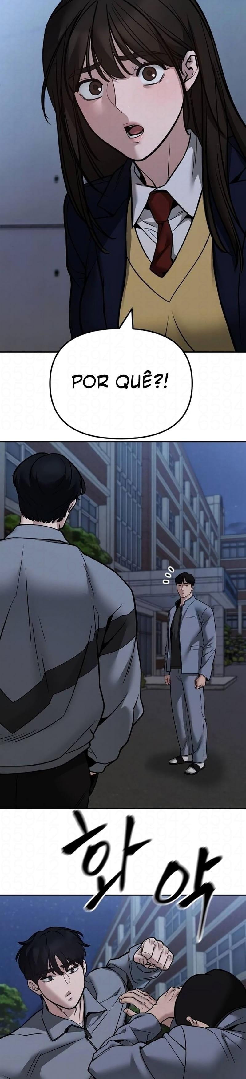 Read The Best Man In Charge PT Manga Online
