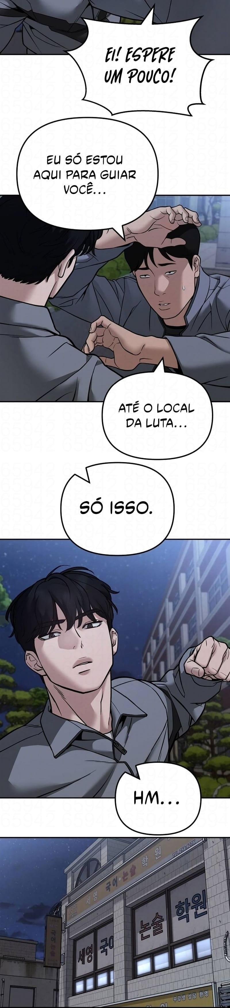 Read The Best Man In Charge PT Manga Online