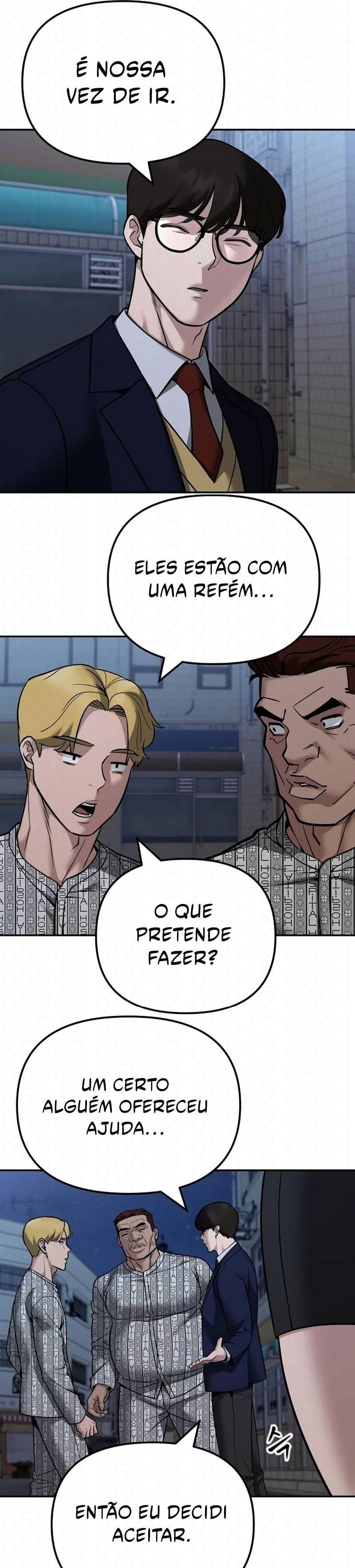 Read The Best Man In Charge PT Manga Online