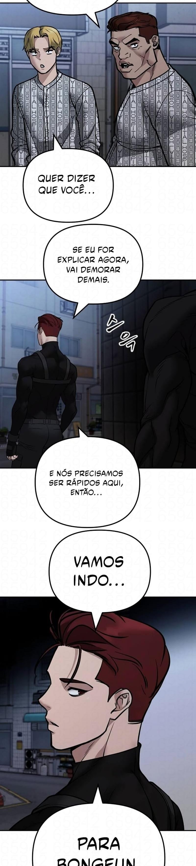Read The Best Man In Charge PT Manga Online