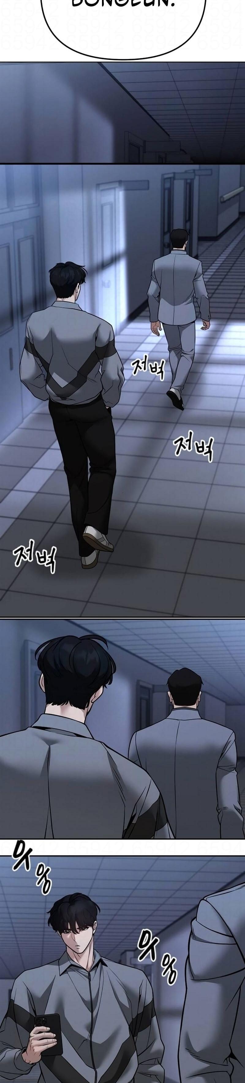 Read The Best Man In Charge PT Manga Online