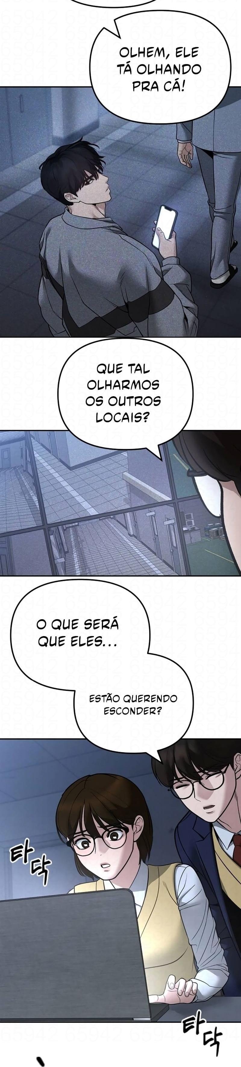 Read The Best Man In Charge PT Manga Online