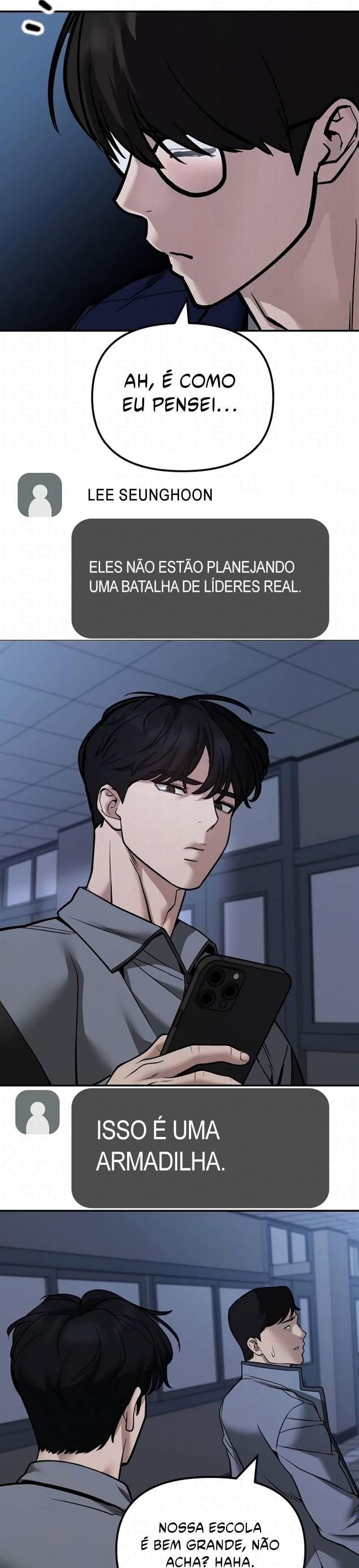 Read The Best Man In Charge PT Manga Online