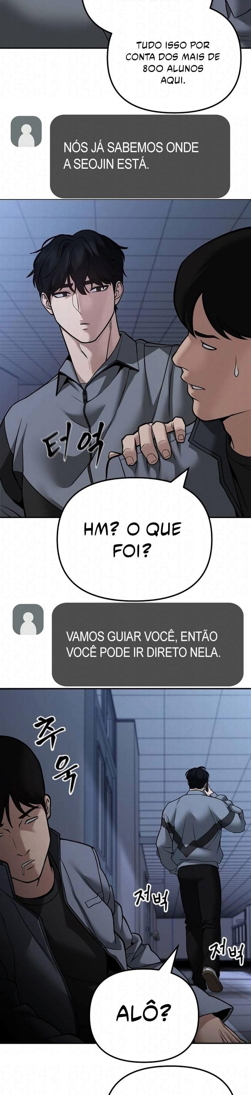 Read The Best Man In Charge PT Manga Online
