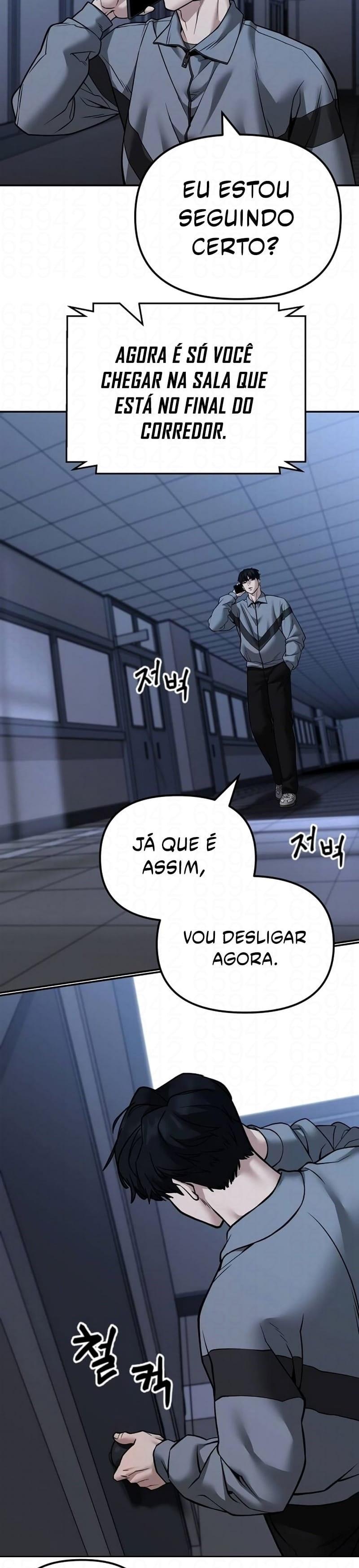 Read The Best Man In Charge PT Manga Online