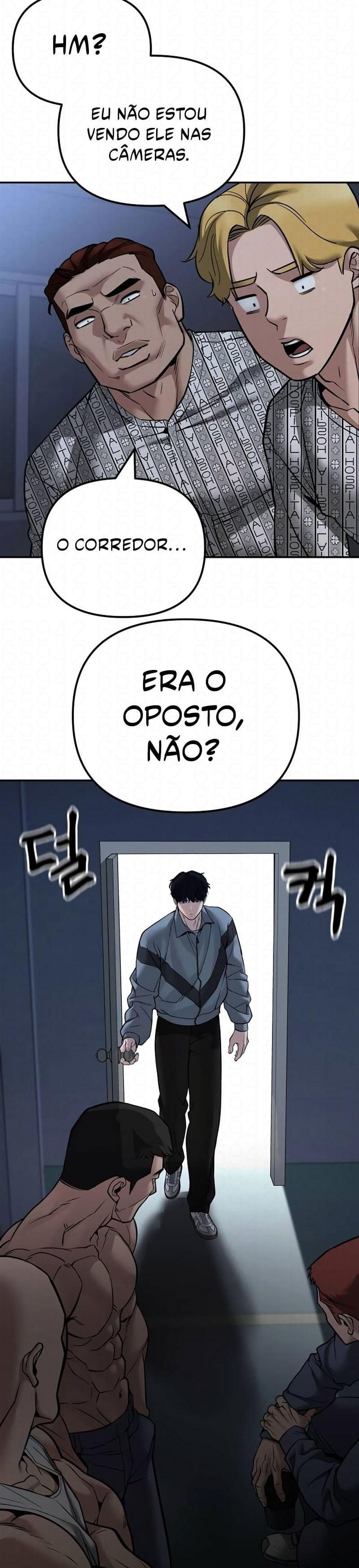 Read The Best Man In Charge PT Manga Online