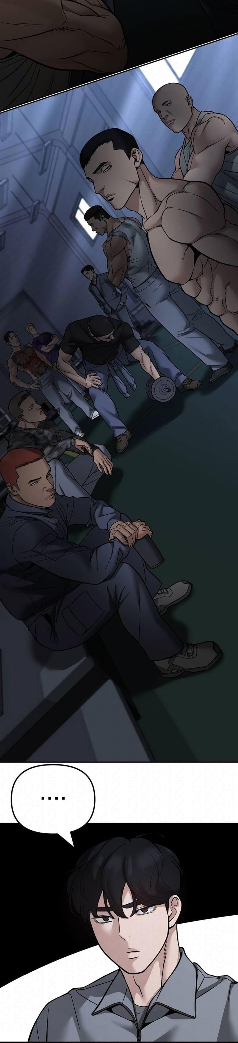 Read The Best Man In Charge PT Manga Online