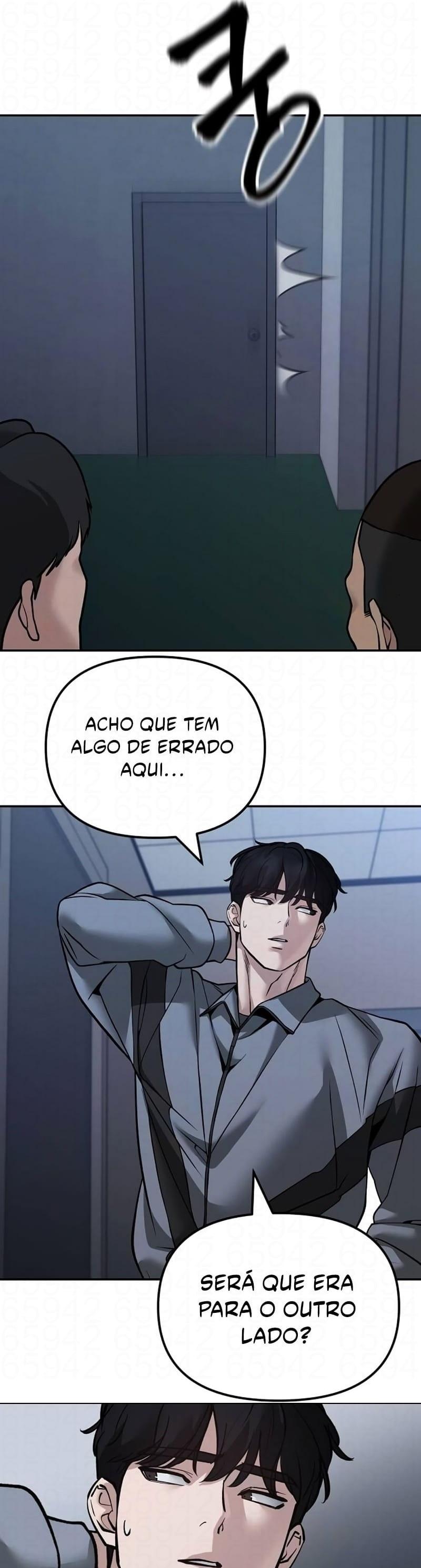 Read The Best Man In Charge PT Manga Online
