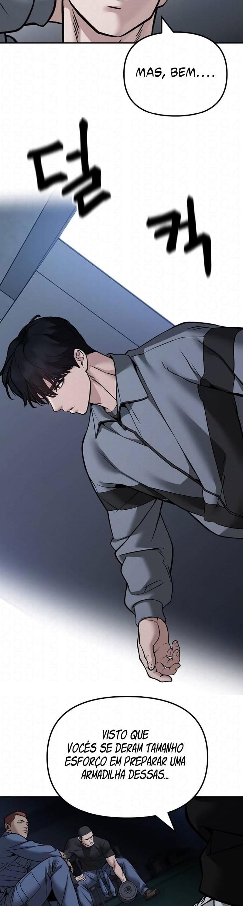 Read The Best Man In Charge PT Manga Online
