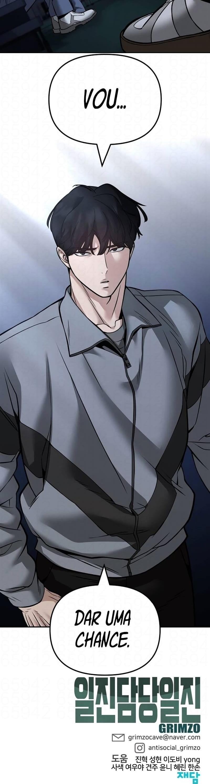 Read The Best Man In Charge PT Manga Online