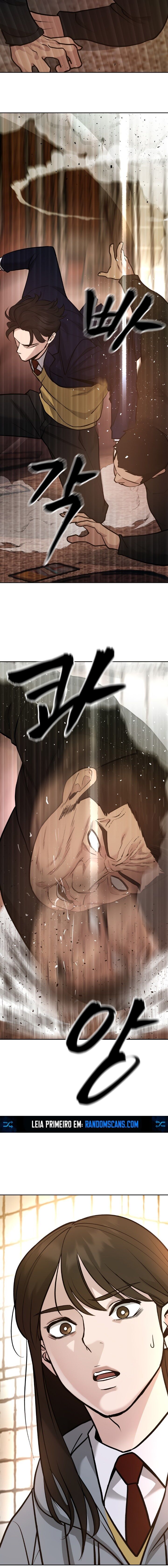 Read The Best Man In Charge PT Manga Online