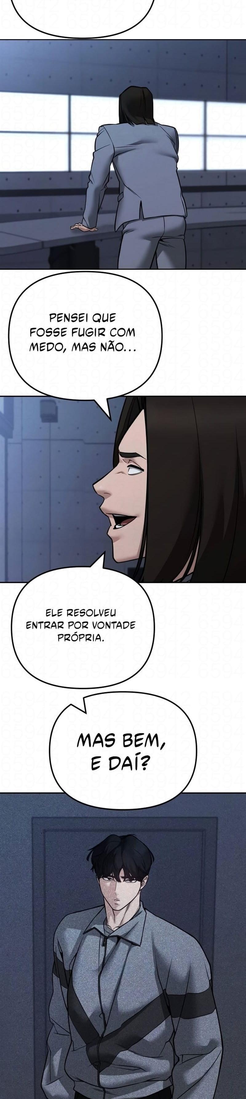 Read The Best Man In Charge PT Manga Online