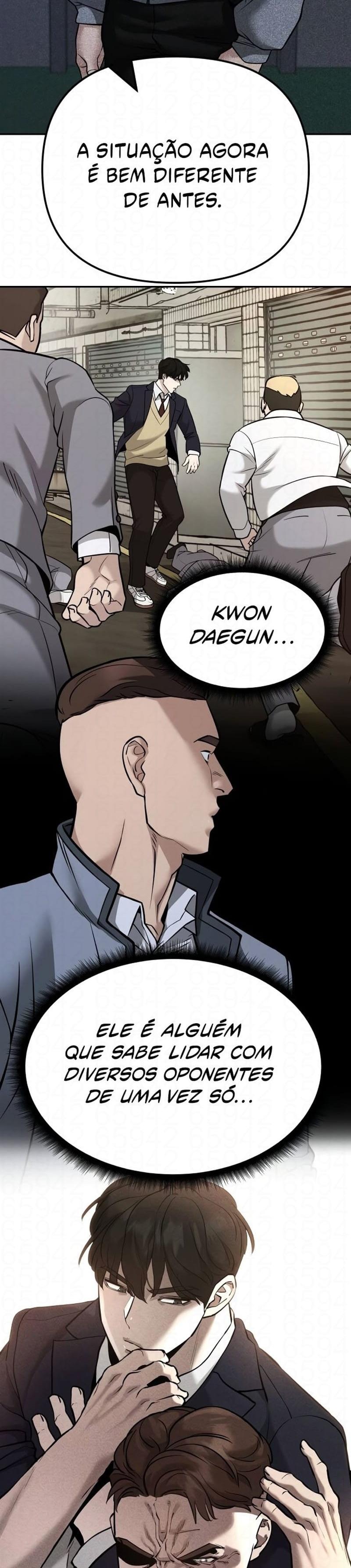 Read The Best Man In Charge PT Manga Online
