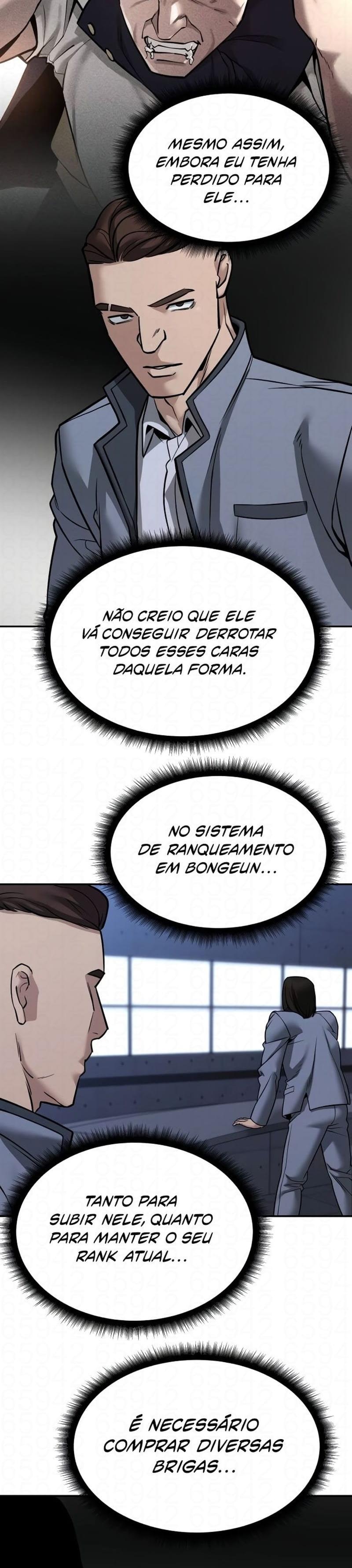 Read The Best Man In Charge PT Manga Online