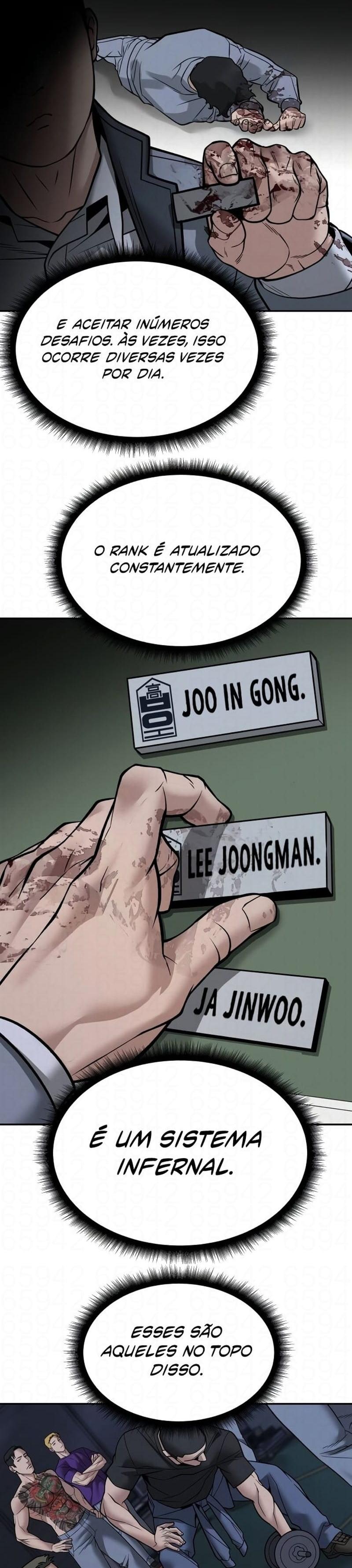 Read The Best Man In Charge PT Manga Online