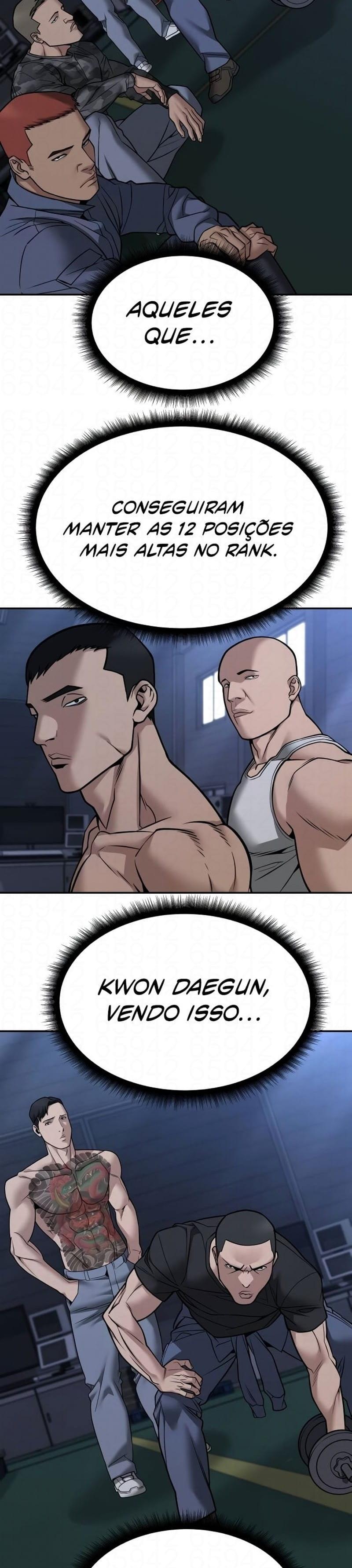 Read The Best Man In Charge PT Manga Online