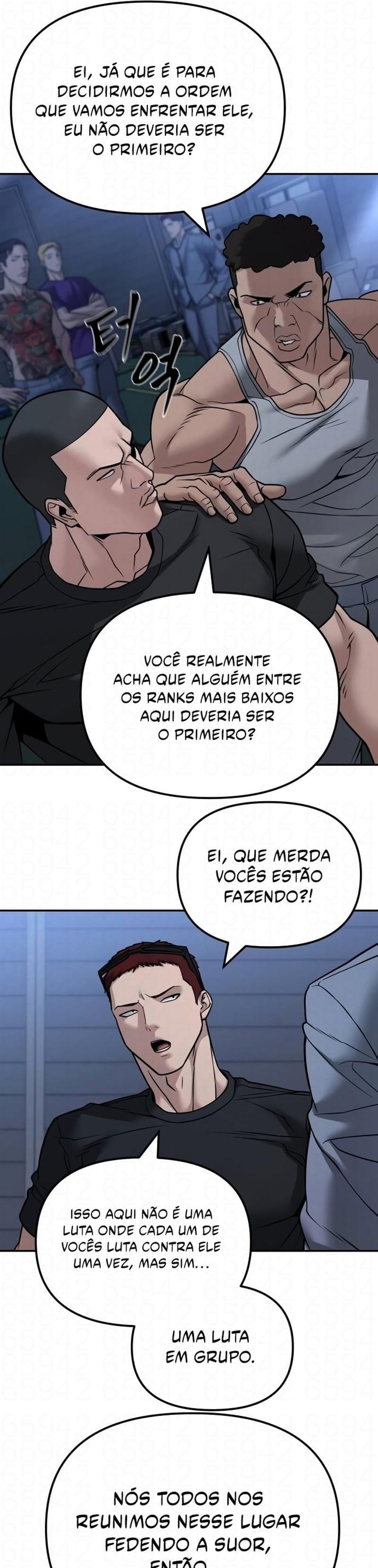 Read The Best Man In Charge PT Manga Online