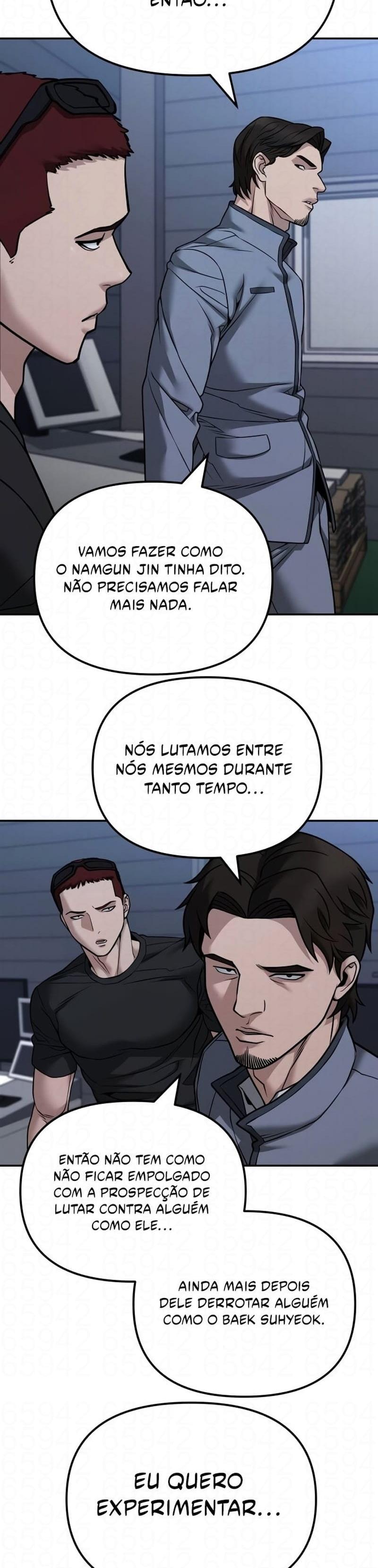 Read The Best Man In Charge PT Manga Online