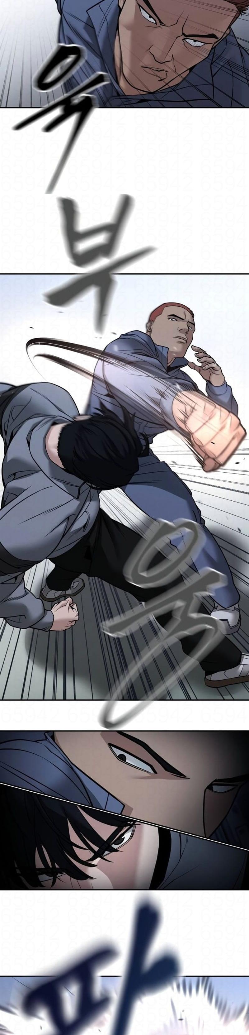 Read The Best Man In Charge PT Manga Online