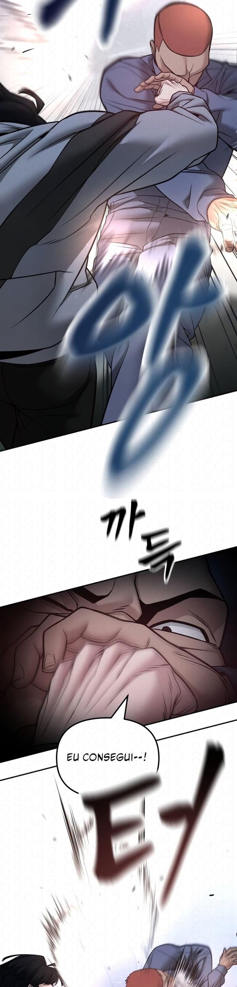 Read The Best Man In Charge PT Manga Online