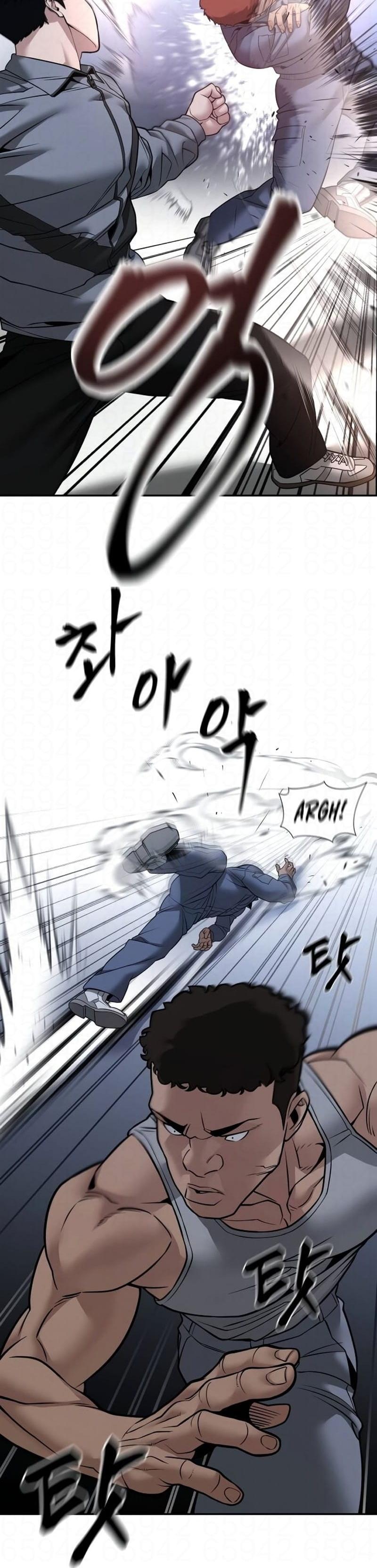 Read The Best Man In Charge PT Manga Online