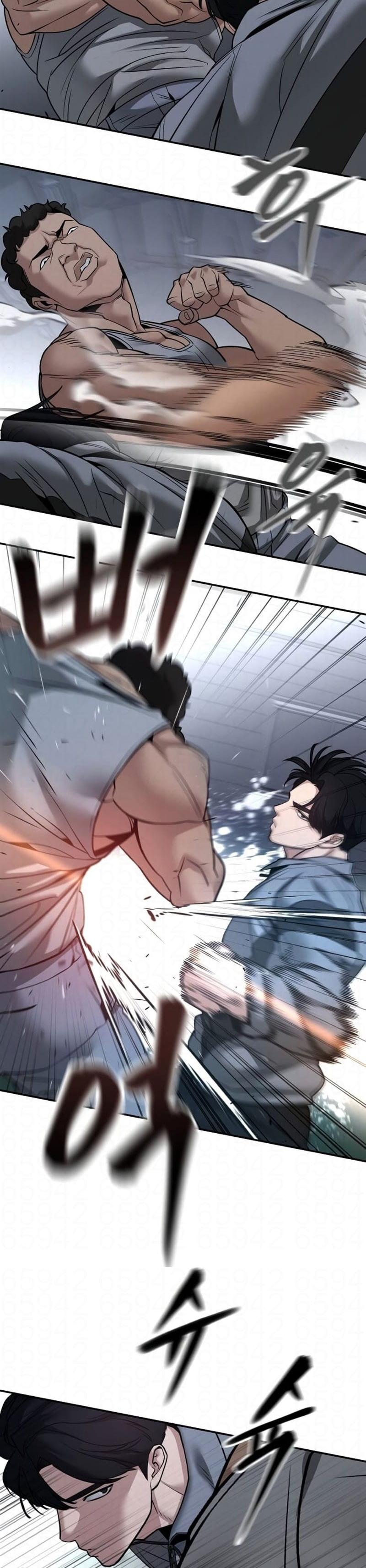 Read The Best Man In Charge PT Manga Online