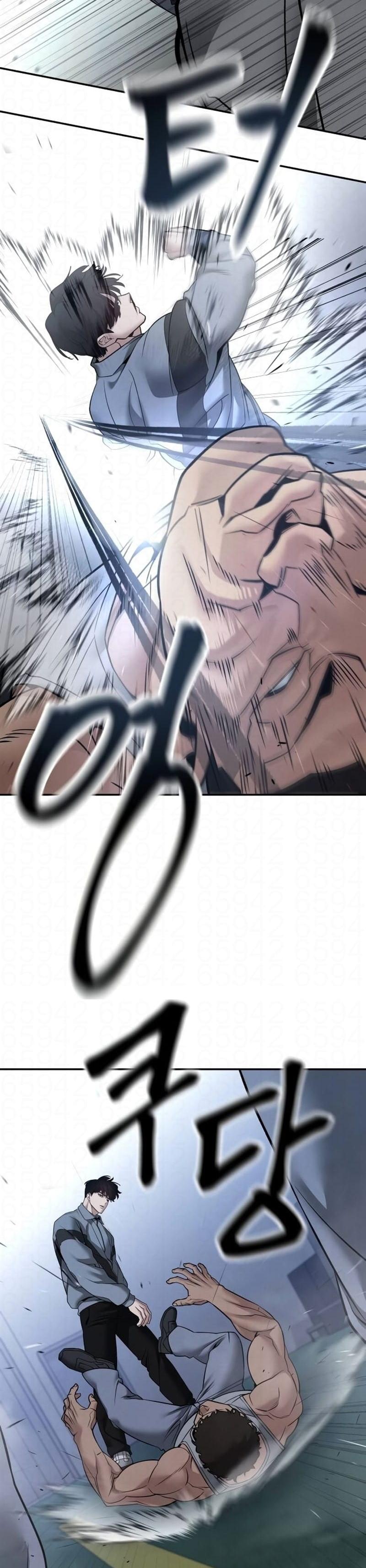 Read The Best Man In Charge PT Manga Online
