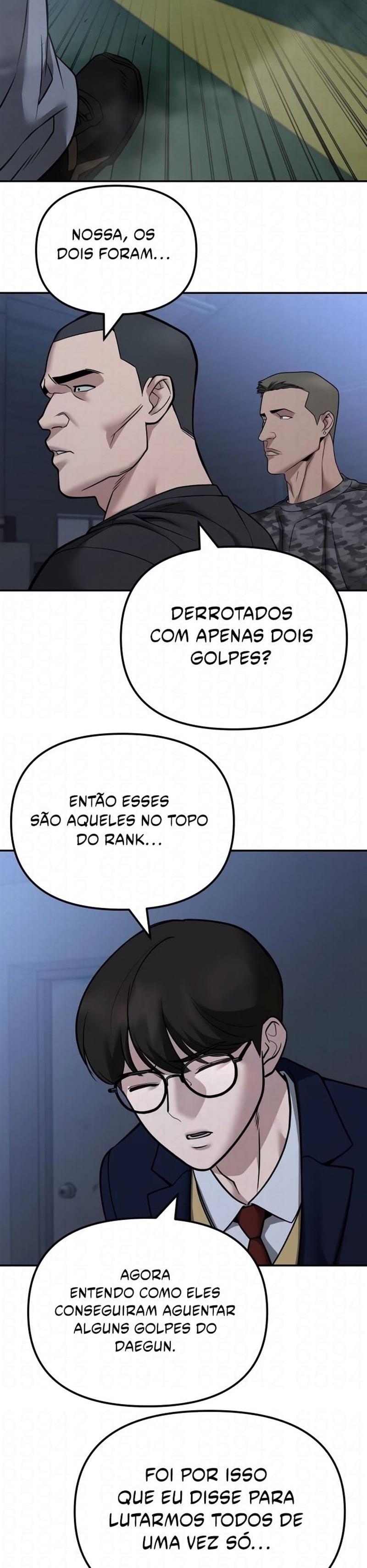Read The Best Man In Charge PT Manga Online