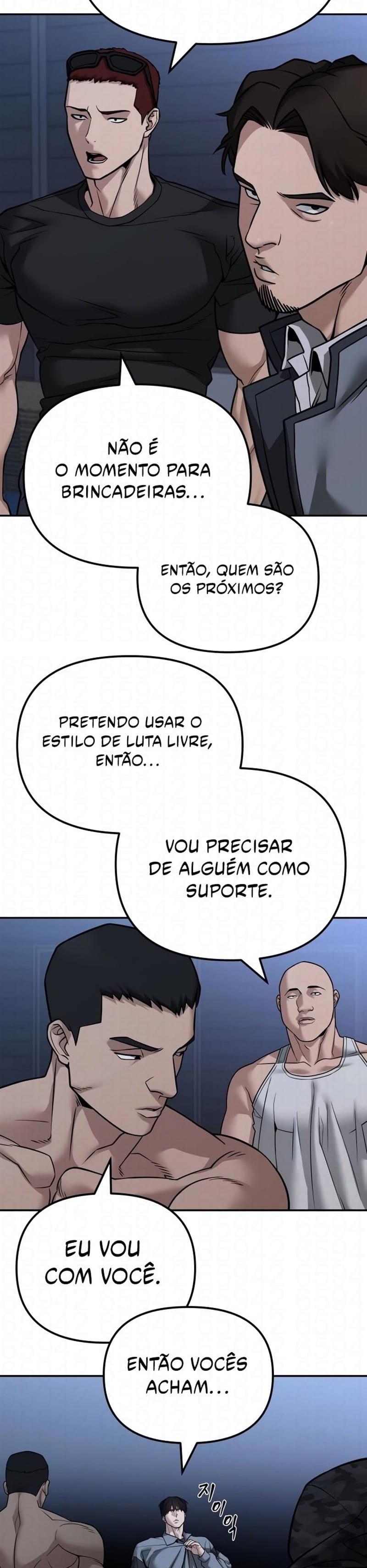 Read The Best Man In Charge PT Manga Online
