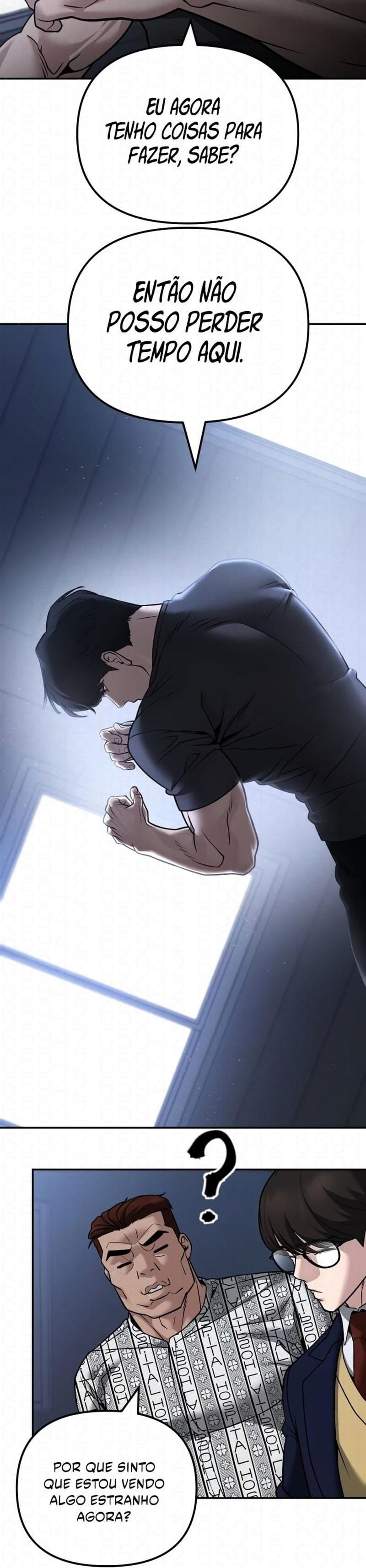 Read The Best Man In Charge PT Manga Online