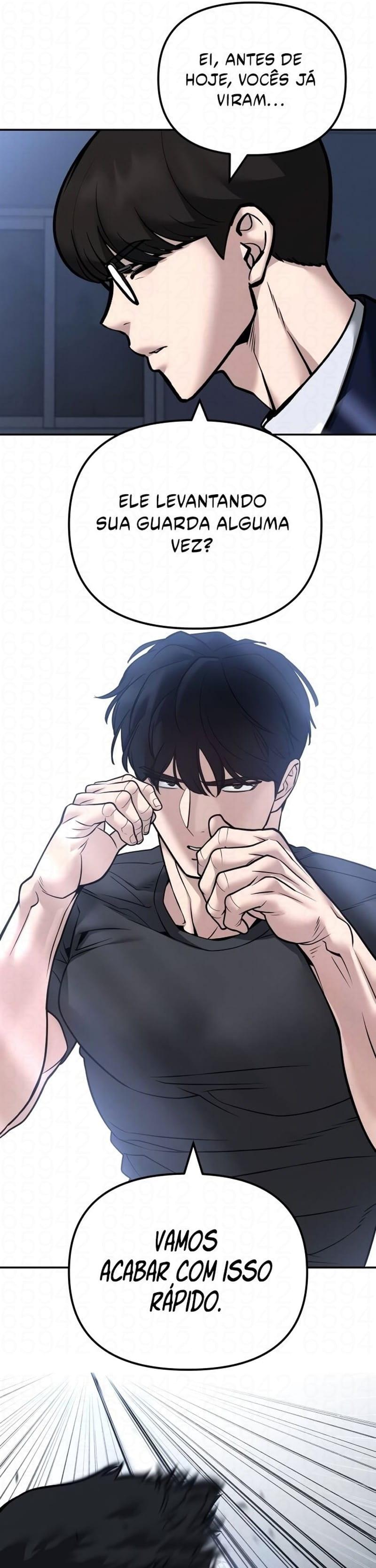 Read The Best Man In Charge PT Manga Online