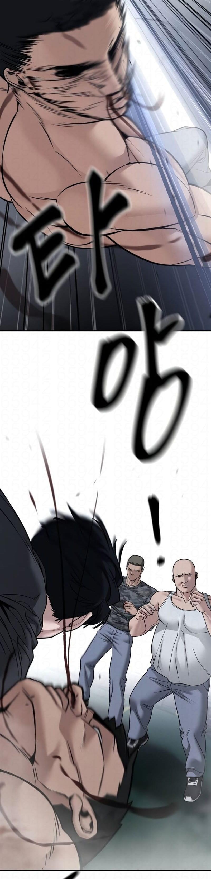 Read The Best Man In Charge PT Manga Online