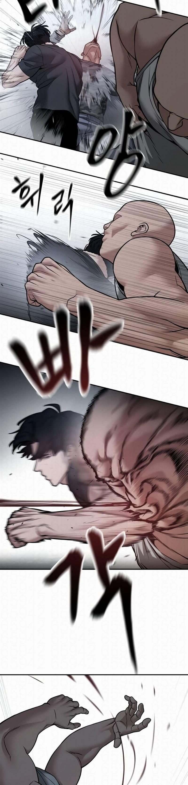 Read The Best Man In Charge PT Manga Online