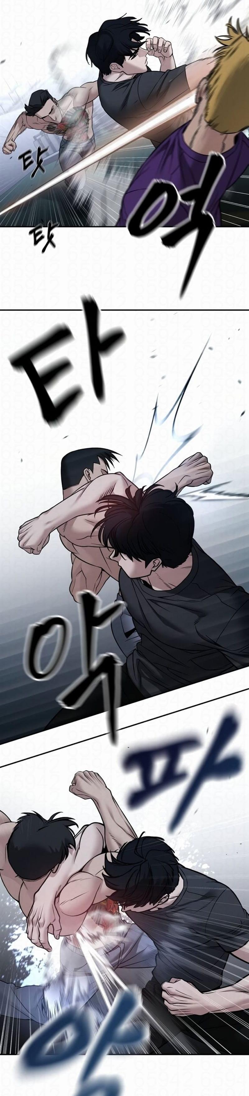 Read The Best Man In Charge PT Manga Online