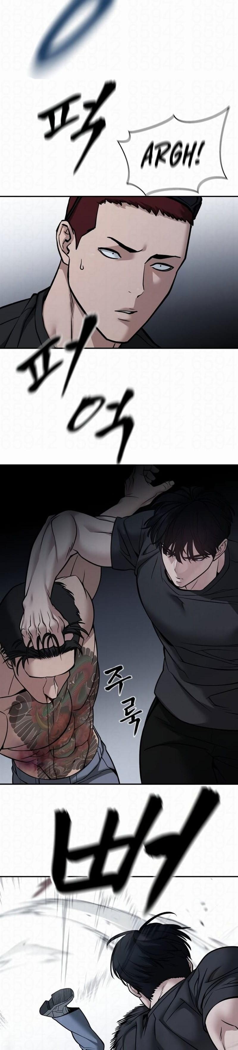 Read The Best Man In Charge PT Manga Online