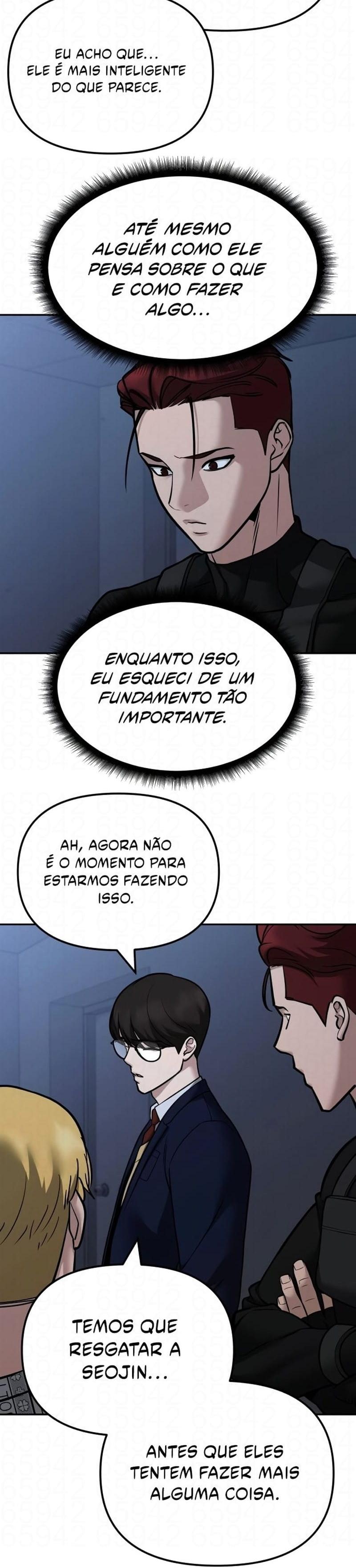 Read The Best Man In Charge PT Manga Online