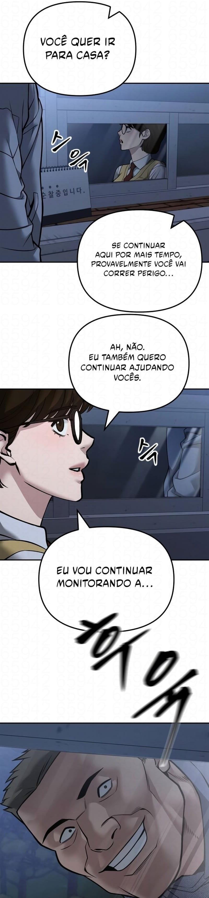 Read The Best Man In Charge PT Manga Online
