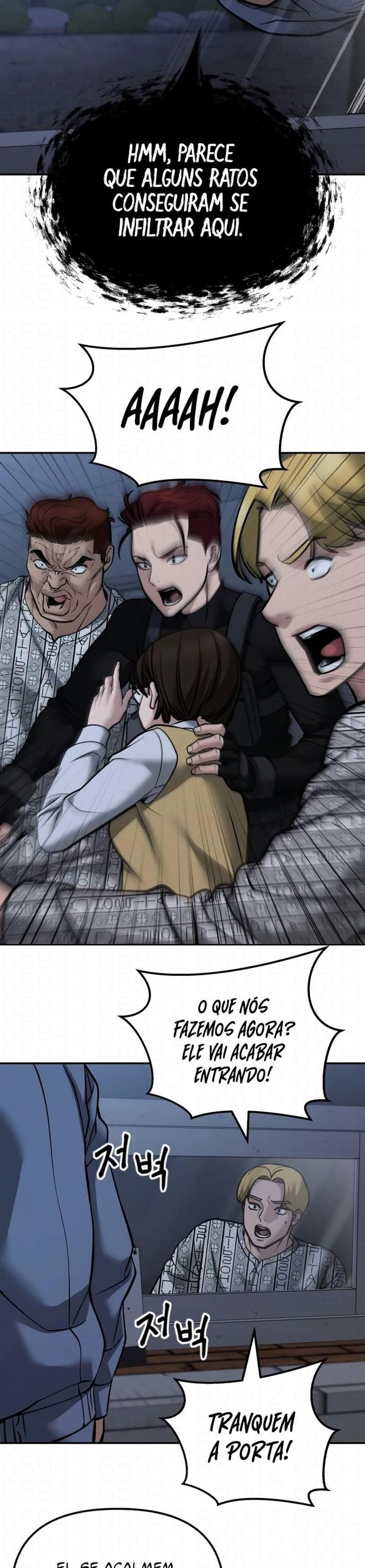 Read The Best Man In Charge PT Manga Online