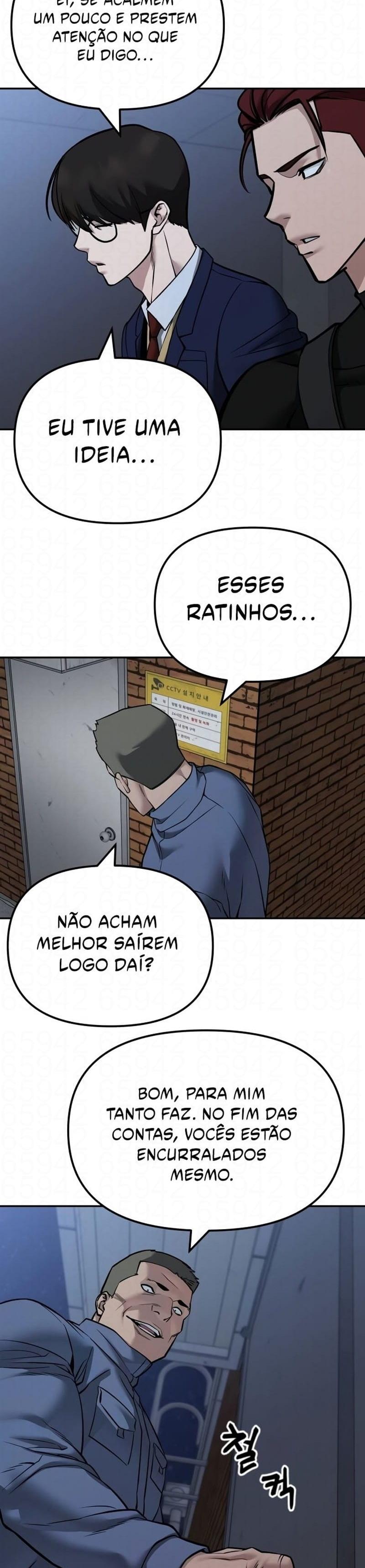 Read The Best Man In Charge PT Manga Online