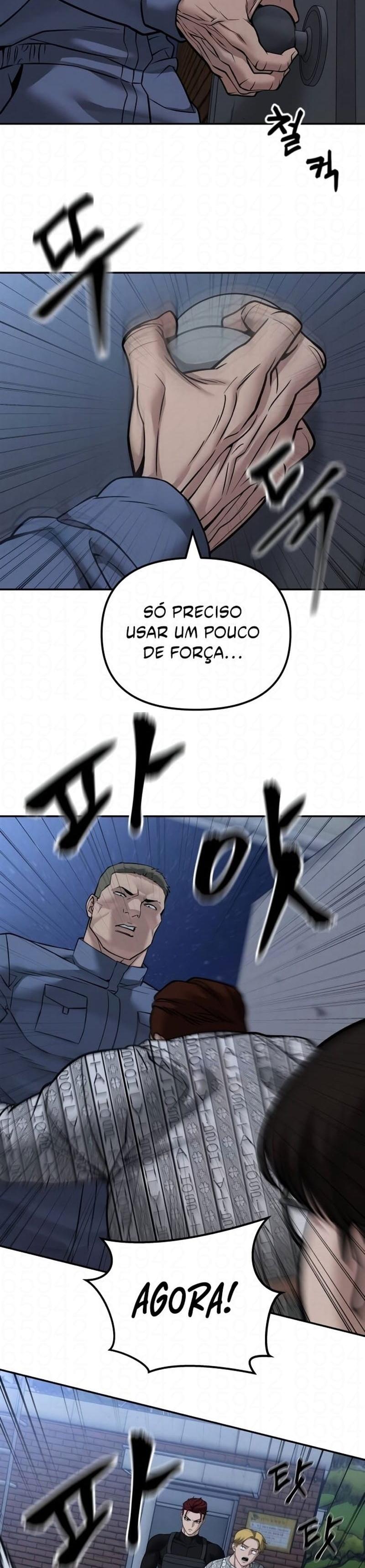 Read The Best Man In Charge PT Manga Online