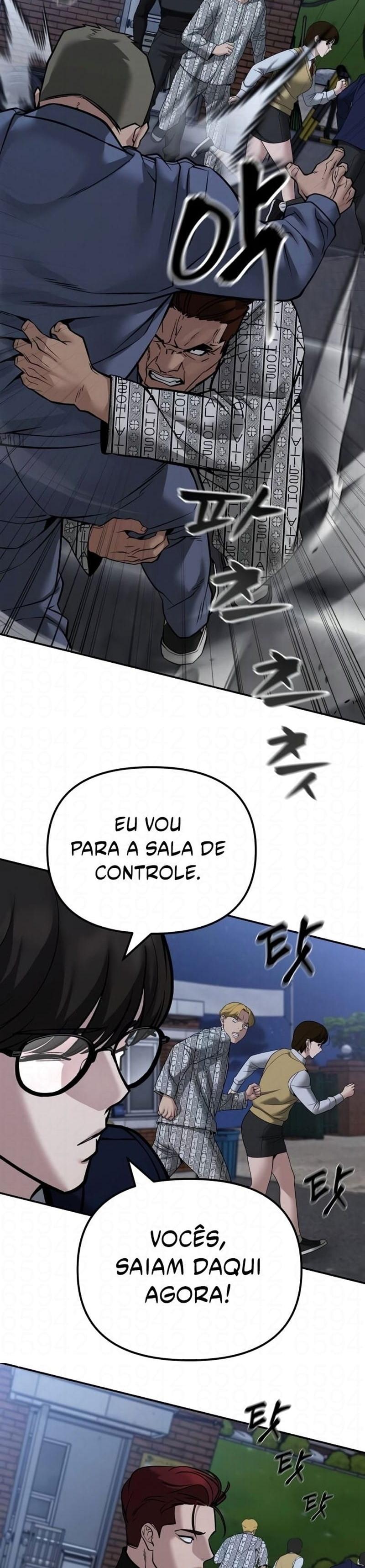 Read The Best Man In Charge PT Manga Online